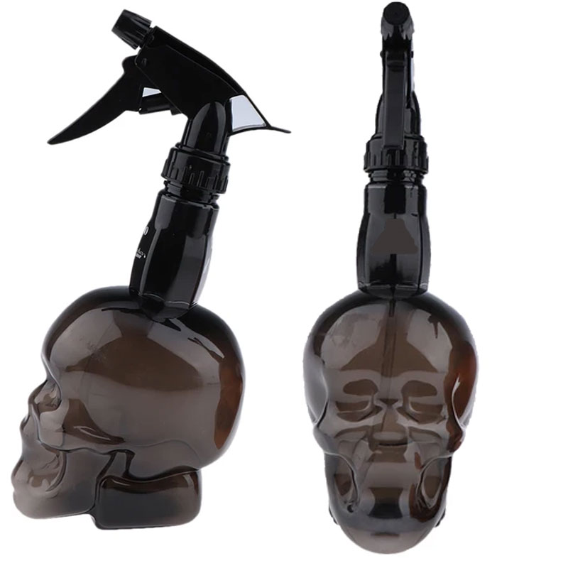 Vapo a eau barber Skull 500ml